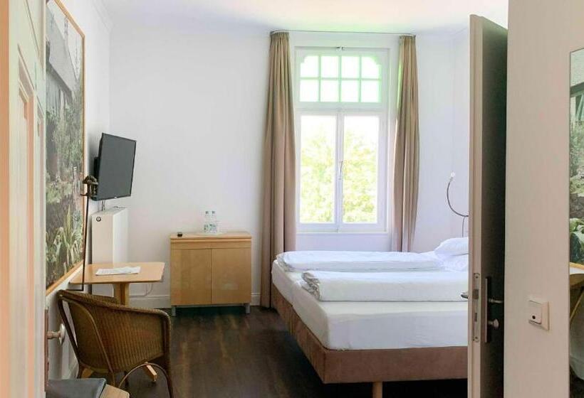 2t Hotel Artgenossen