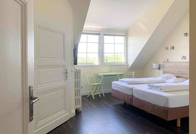 2t Hotel Artgenossen