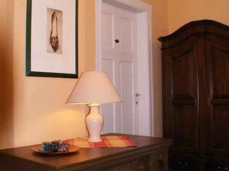 Aamiaismajoitus (B&B) Thermen Hotel Pension Villa Holstein
