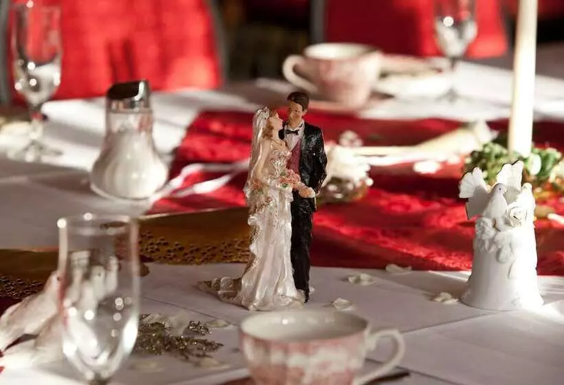 住宿加早餐  Waldoase Hirschbüchenkopf