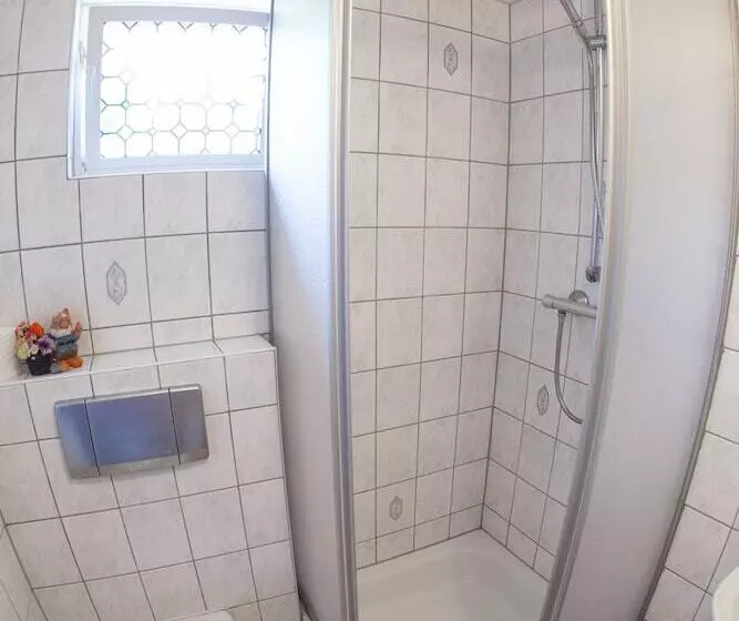 住宿加早餐  Waldoase Hirschbüchenkopf