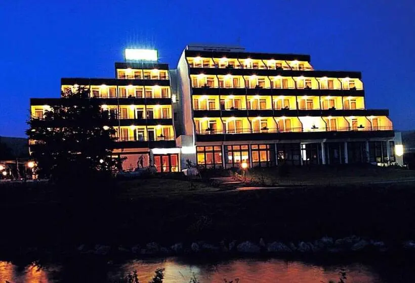 Fletcher Parkhotel Olsberg-Winterberg