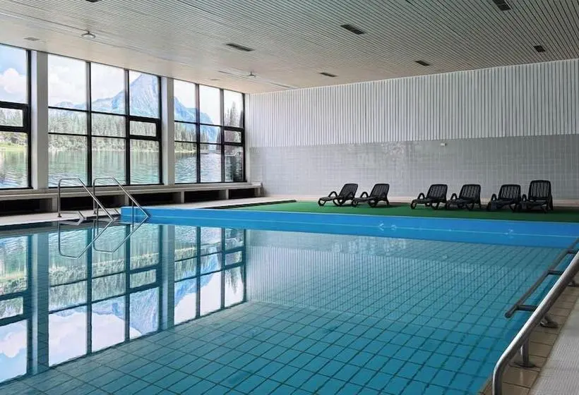 Fletcher Parkhotel Olsberg-Winterberg