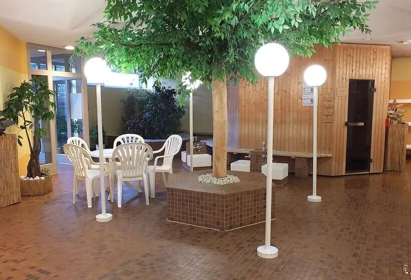 Fletcher Parkhotel Olsberg-Winterberg
