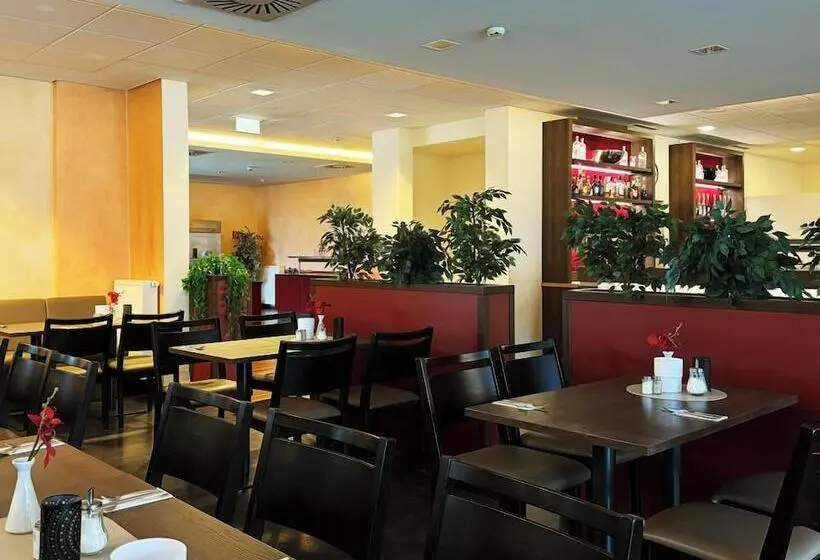 Fletcher Parkhotel Olsberg-Winterberg