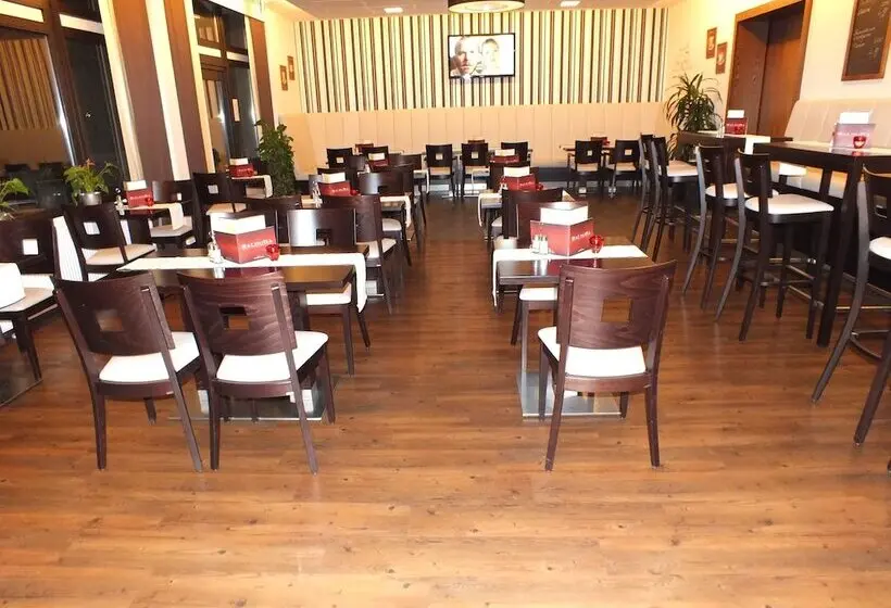 Fletcher Parkhotel Olsberg-Winterberg