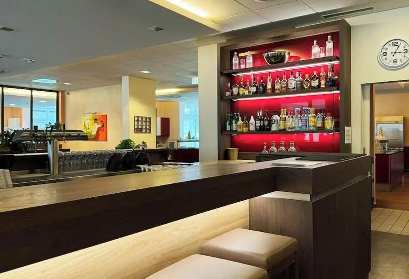 Fletcher Parkhotel Olsberg-Winterberg