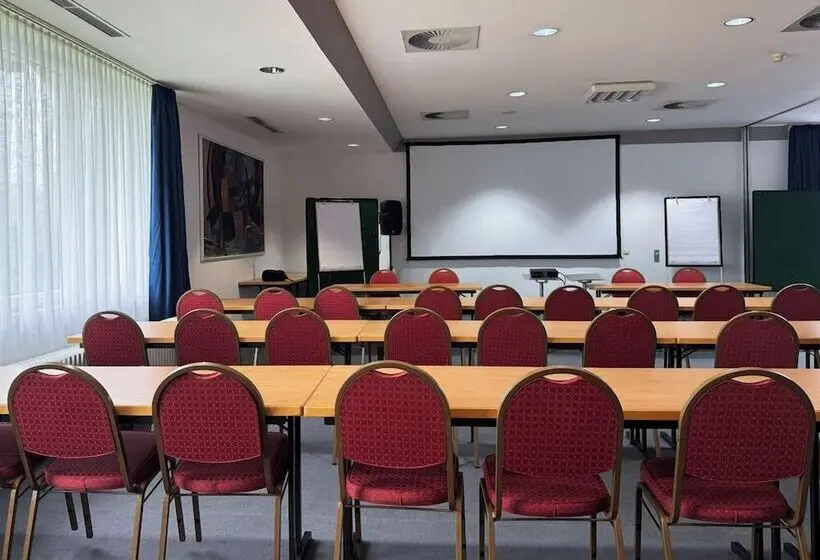 Fletcher Parkhotel Olsberg-Winterberg