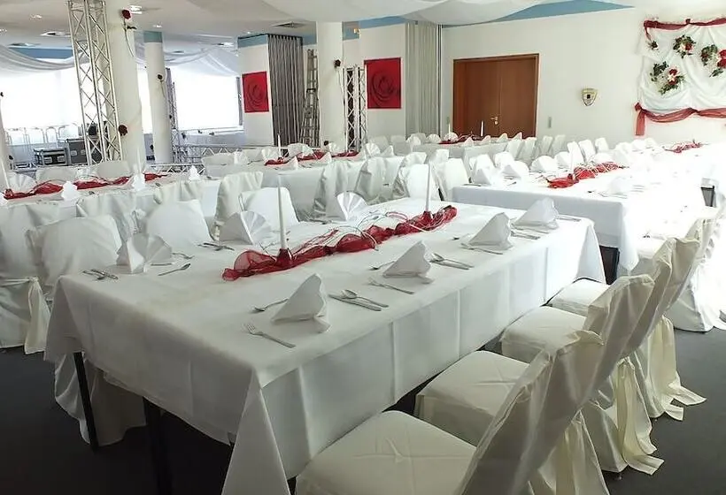 Fletcher Parkhotel Olsberg-Winterberg