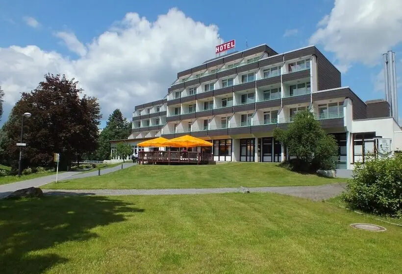 Fletcher Parkhotel Olsberg-Winterberg