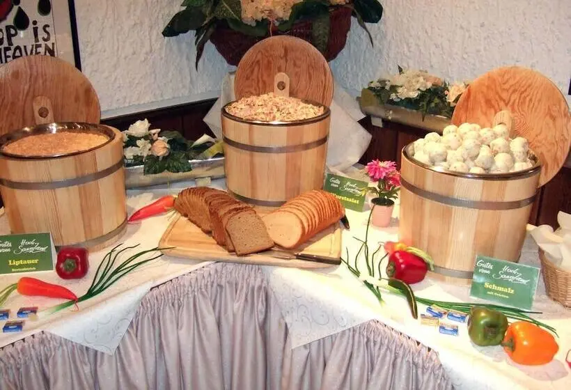 Fletcher Parkhotel Olsberg-Winterberg