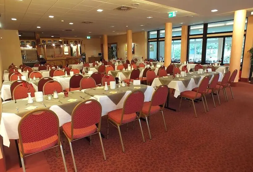 Fletcher Parkhotel Olsberg-Winterberg