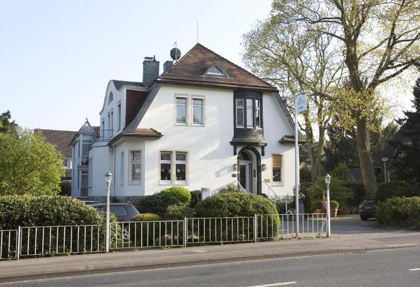 Höhen Hotel Viersen
