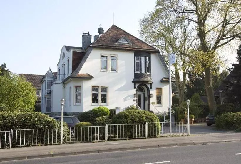 Höhen Hotel Viersen