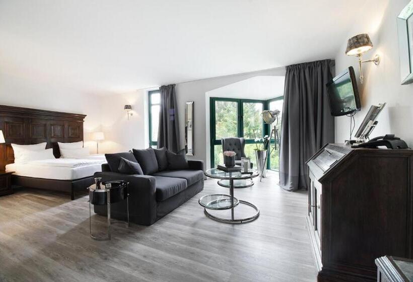 Höhen Hotel Viersen