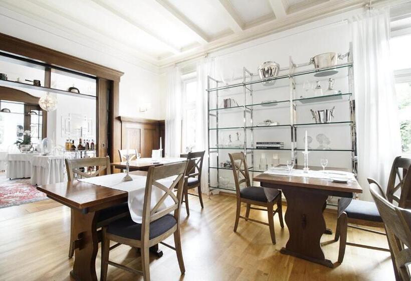 Höhen Hotel Viersen