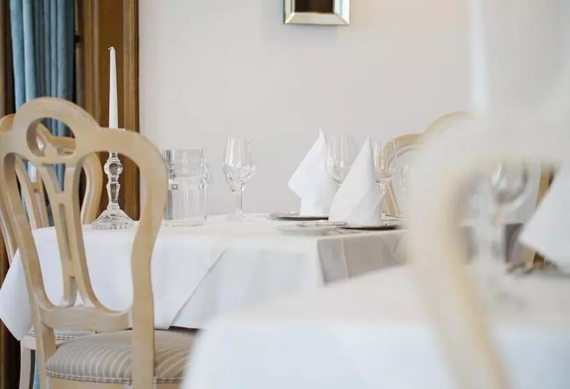 Höhen Hotel Viersen