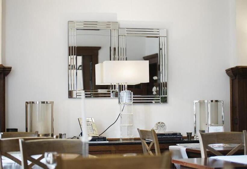 Höhen Hotel Viersen