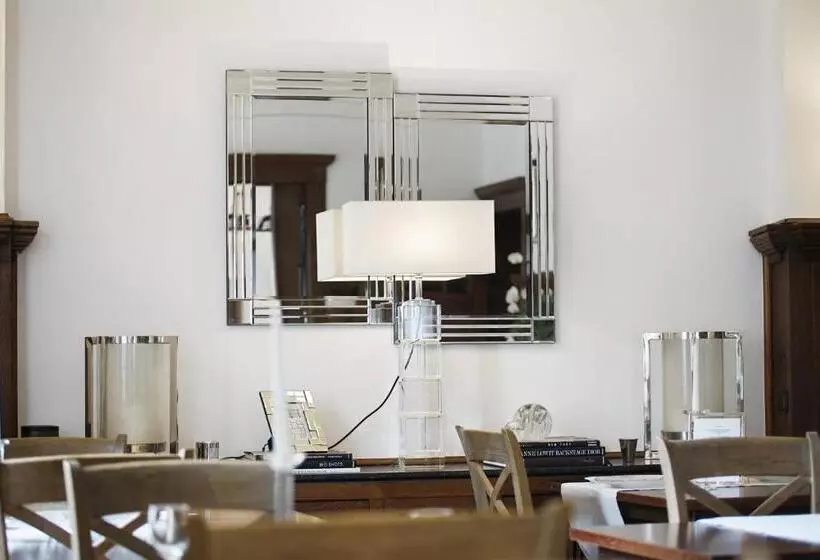 Höhen Hotel Viersen