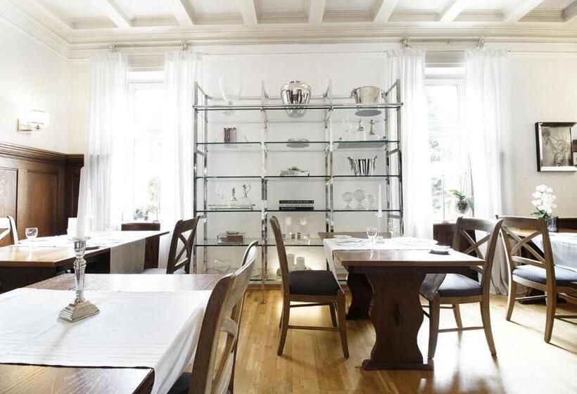 Höhen Hotel Viersen