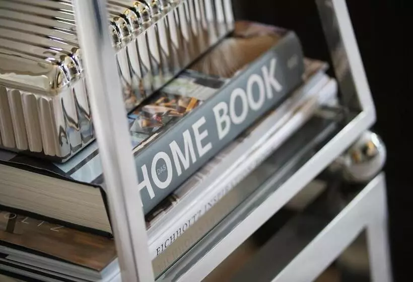 Höhen Hotel Viersen