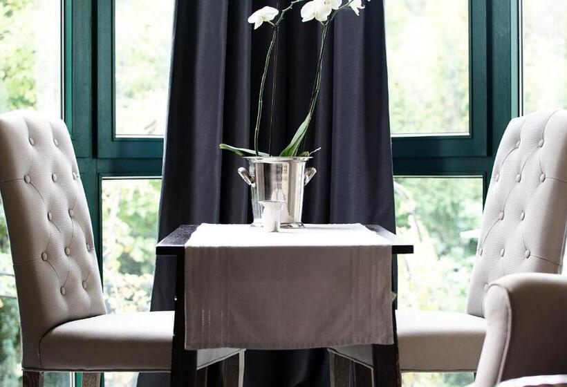 Höhen Hotel Viersen