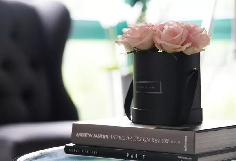 Höhen Hotel Viersen