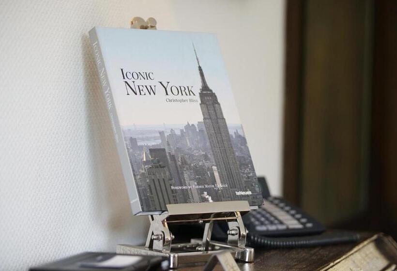 Höhen Hotel Viersen