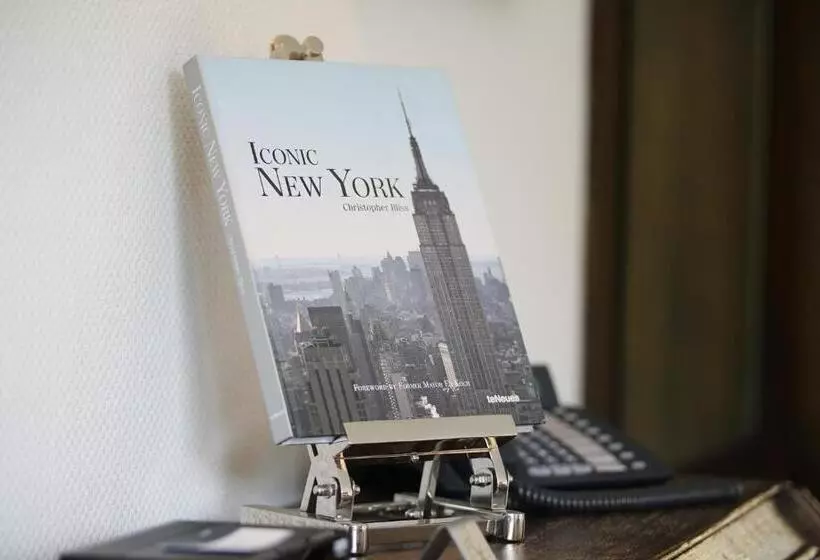 Höhen Hotel Viersen