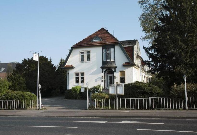 Höhen Hotel Viersen