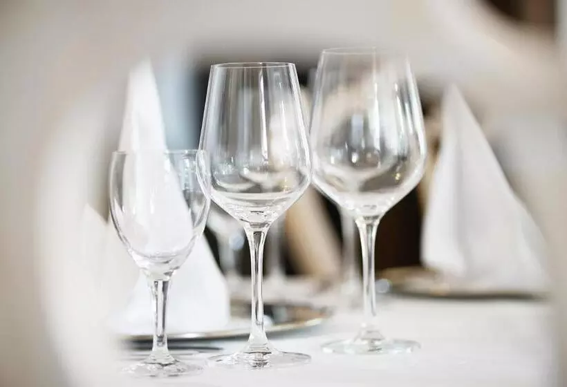 Höhen Hotel Viersen