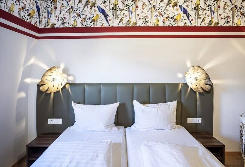 酒店 Acor Boutique