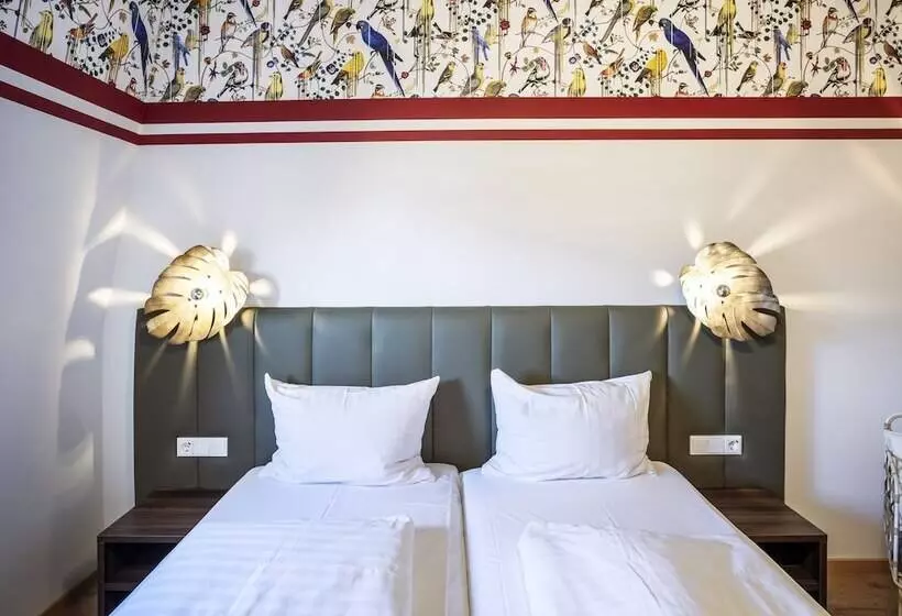 호텔 Acor Boutique