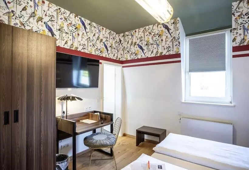 호텔 Acor Boutique