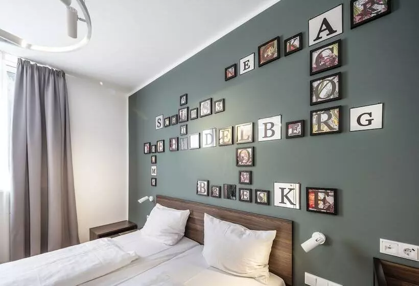 호텔 Acor Boutique