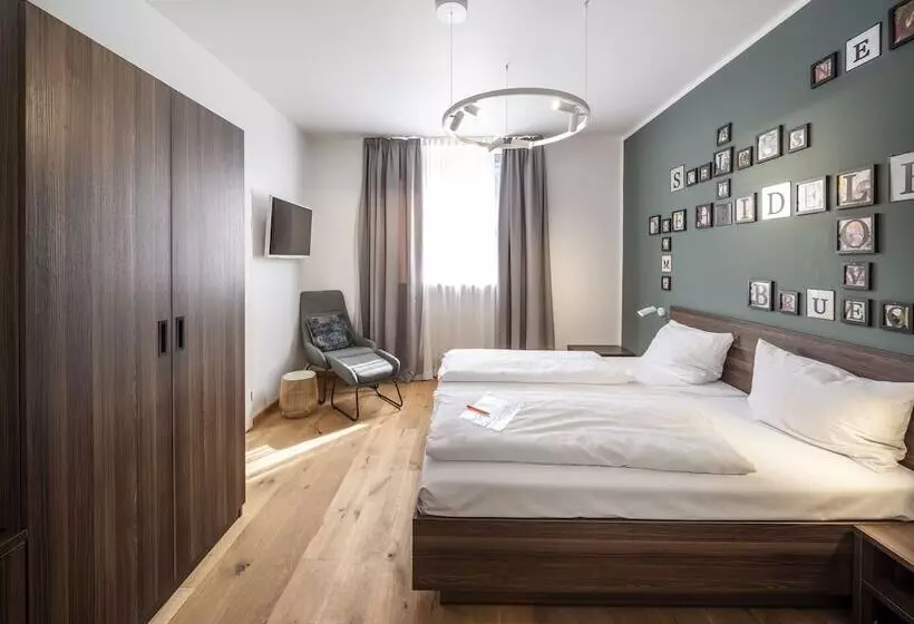 호텔 Acor Boutique