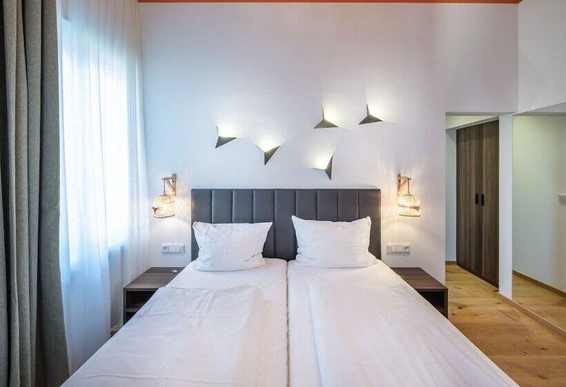 酒店 Acor Boutique