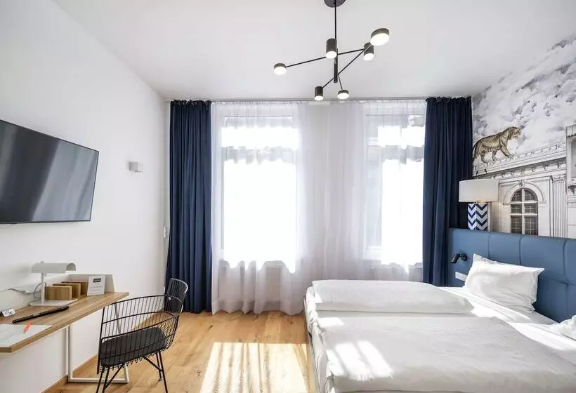 호텔 Acor Boutique