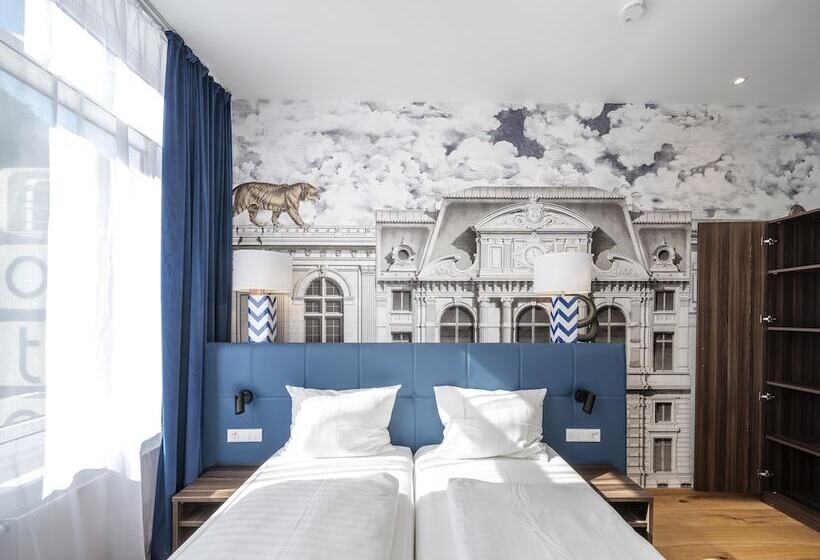 酒店 Acor Boutique