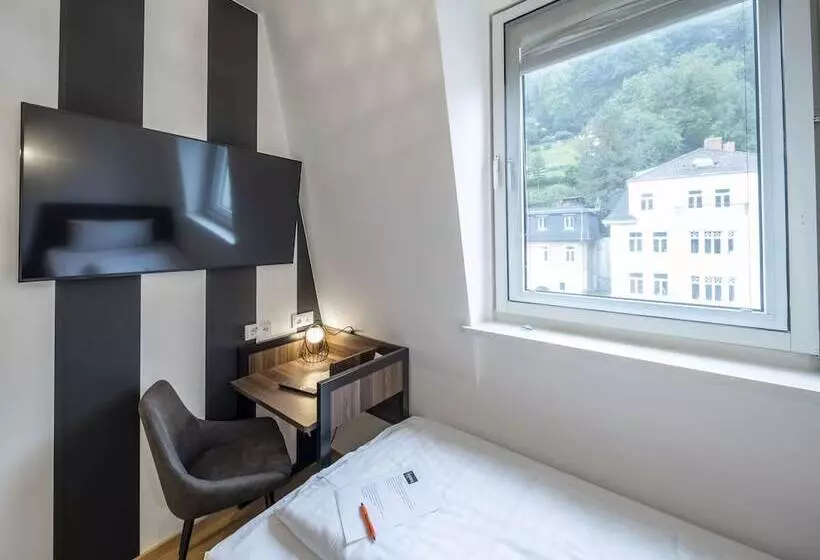 호텔 Acor Boutique