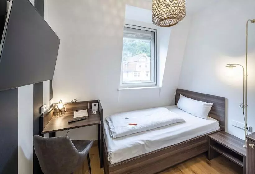 호텔 Acor Boutique