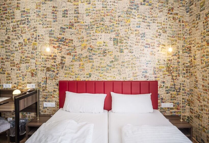 酒店 Acor Boutique