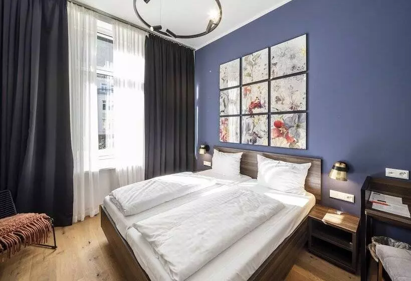 호텔 Acor Boutique