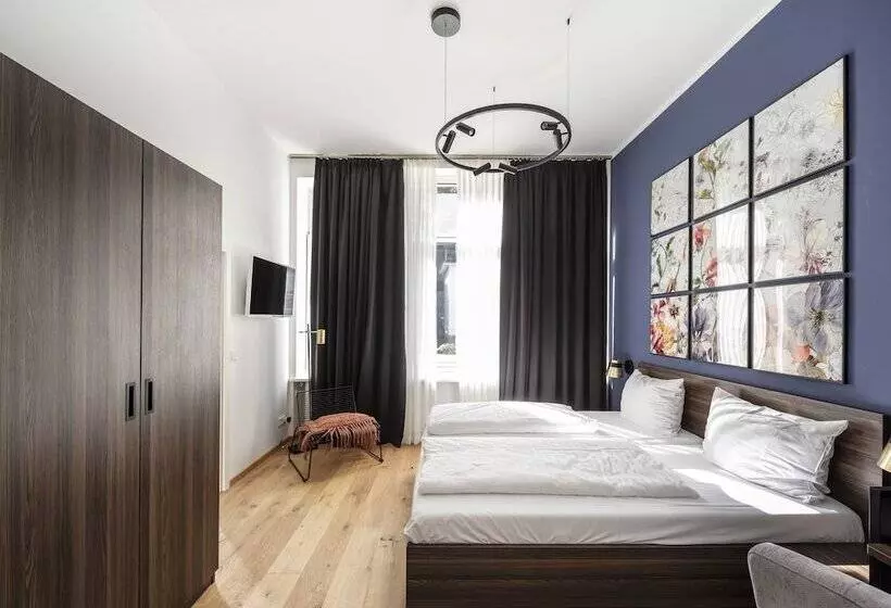 호텔 Acor Boutique