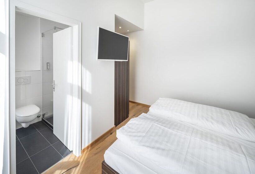 酒店 Acor Boutique