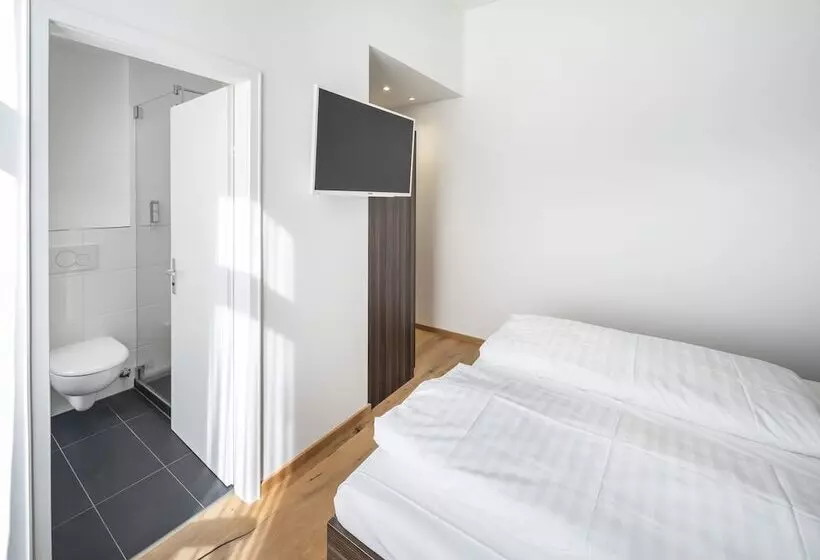 호텔 Acor Boutique