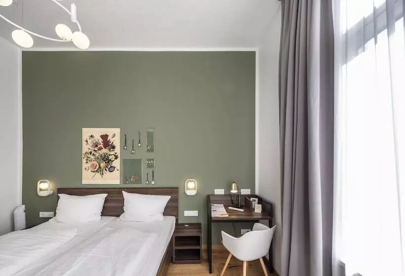 호텔 Acor Boutique