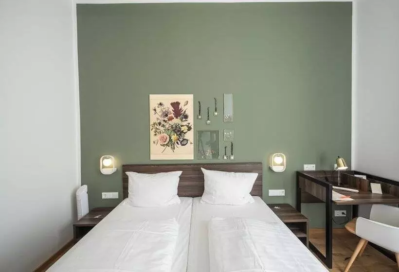 호텔 Acor Boutique