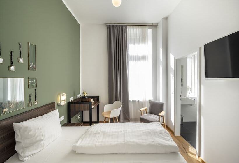 酒店 Acor Boutique