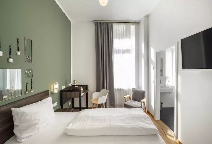 호텔 Acor Boutique